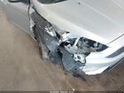 2016 Ford Focus Se Серебряный vin: 1FADP3K26GL310360