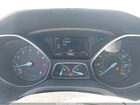 2016 Ford Focus Se Black vin: 1FADP3K26GL367948