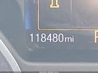2016 Ford Focus Se Black vin: 1FADP3K26GL367948