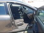 2016 Ford Focus Se Black vin: 1FADP3K26GL367948