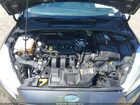 2016 Ford Focus Se Black vin: 1FADP3K26GL367948