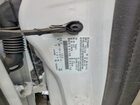 2017 Ford Focus Se White vin: 1FADP3K26HL274896