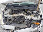 2017 Ford Focus Se White vin: 1FADP3K26HL274896