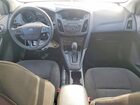 2017 Ford Focus Se Белый vin: 1FADP3K26HL326088 2017 Ford Focus Se Белый vin: 1FADP3K26HL326088