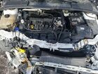2017 Ford Focus Se Белый vin: 1FADP3K26HL326088 2017 Ford Focus Se Белый vin: 1FADP3K26HL326088
