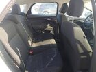 2017 Ford Focus Se Белый vin: 1FADP3K26HL326088 2017 Ford Focus Se Белый vin: 1FADP3K26HL326088