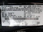 2016 Ford Focus Se Black vin: 1FADP3K27GL330147