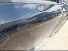 2016 Ford Focus Se Black vin: 1FADP3K27GL330147