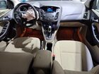 2016 Ford Focus Se Серый vin: 1FADP3K27GL389053