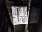 2016 Ford Focus Se Серый vin: 1FADP3K27GL389053