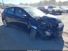 2017 Ford Focus Se Black vin: 1FADP3K27HL338282