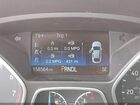 2018 Ford Focus Se Оранжевый vin: 1FADP3K27JL278526