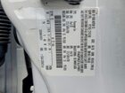 2018 Ford Focus Se White vin: 1FADP3K27JL315851