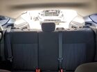 2018 Ford Focus Se White vin: 1FADP3K27JL315851