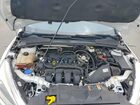 2018 Ford Focus Se White vin: 1FADP3K27JL315851