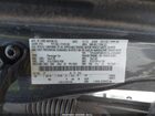 2016 Ford Focus Se Gray vin: 1FADP3K28GL230459