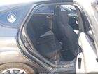 2016 Ford Focus Se Gray vin: 1FADP3K28GL230459