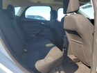 2016 Ford Focus Se White vin: 1FADP3K28GL269407