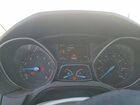2016 Ford Focus Se White vin: 1FADP3K28GL269407