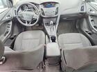 2018 Ford Focus Se Silver vin: 1FADP3K28JL212647