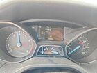 2018 Ford Focus Se Silver vin: 1FADP3K28JL212647