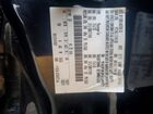 2016 Ford Focus Se Black vin: 1FADP3K29GL249571
