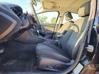2016 Ford Focus Se Черный vin: 1FADP3K29GL258187