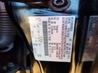 2016 Ford Focus Se Черный vin: 1FADP3K29GL258187