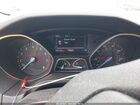 2016 Ford Focus Se White vin: 1FADP3K29GL285048