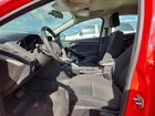 2017 Ford Focus Se Red vin: 1FADP3K29HL290753 2017 Ford Focus Se Red vin: 1FADP3K29HL290753