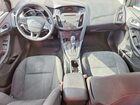 2017 Ford Focus Se Red vin: 1FADP3K29HL290753 2017 Ford Focus Se Red vin: 1FADP3K29HL290753