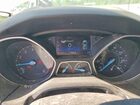 2017 Ford Focus Se Серебряный vin: 1FADP3K2XHL267109
