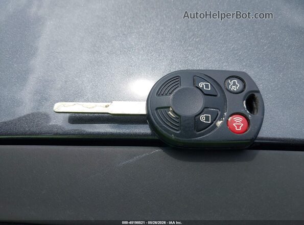 1FADP3K2XJL255046 2018 FORD FOCUS Серый Вид панели приборов