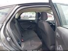 2018 Ford Focus Se Серый vin: 1FADP3K2XJL255046