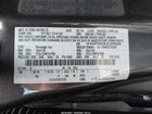 2018 Ford Focus Se Серый vin: 1FADP3K2XJL255046