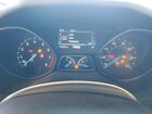 2016 Ford Focus Se Red vin: 1FADP3KE4GL281788