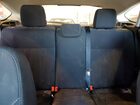 2016 Ford Focus Se Red vin: 1FADP3KE4GL281788