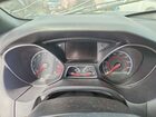 2016 Ford Focus St Белый vin: 1FADP3L90GL221444