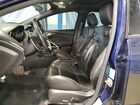 2016 Ford Focus St Синий vin: 1FADP3L90GL243931 Damage: Center Console Trim Panel, Missing, Replacement Required