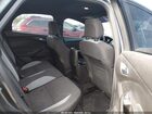 2016 Ford Focus St   Gray vin: 1FADP3L90GL385468