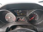 2016 Ford Focus St   Gray vin: 1FADP3L90GL385468