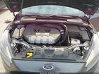 2016 Ford Focus St   Gray vin: 1FADP3L90GL385468