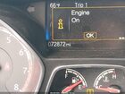2016 Ford Focus St   Gray vin: 1FADP3L90GL385468