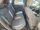 2016 Ford Focus St Black vin: 1FADP3L90GL405833