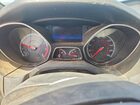 2016 Ford Focus St Black vin: 1FADP3L90GL405833