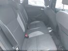 2016 Ford Focus St   Бежевый vin: 1FADP3L93GL355042