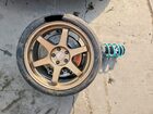 2018 Ford Focus St Угольный vin: 1FADP3L93JL282729
