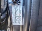 2018 Ford Focus St Серый vin: 1FADP3L93JL331749