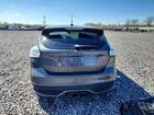 2018 Ford Focus St Серый vin: 1FADP3L93JL331749