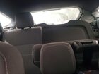 2016 Ford Focus St Синий vin: 1FADP3L95GL318087